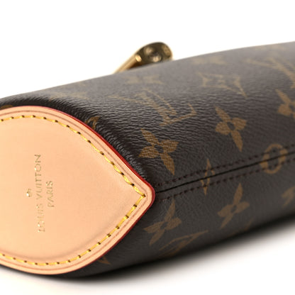 Louis Vuitton Monogram Tirette Pochette 9 of 10