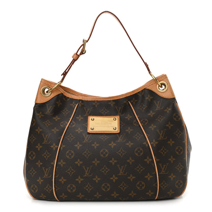 Louis Vuitton Monogram Galliera PM 1 of 11