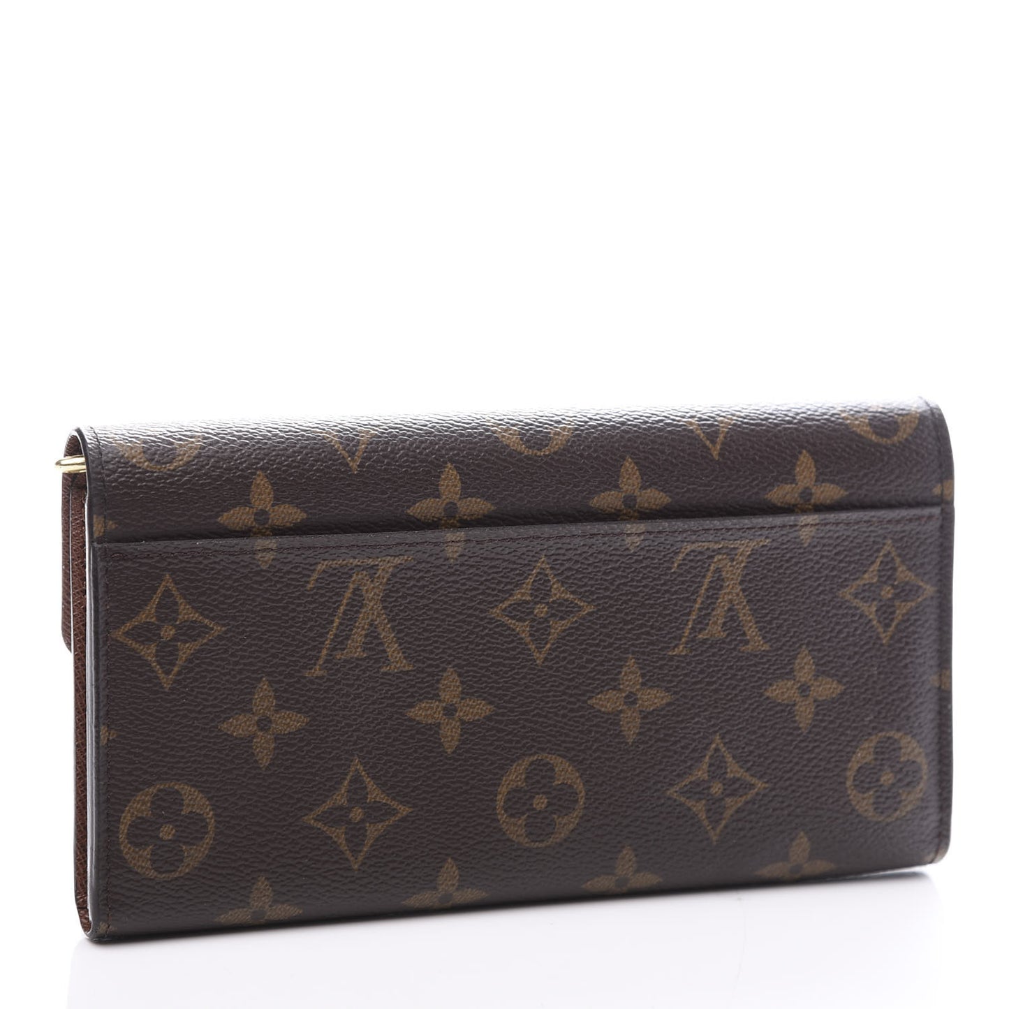 Monogram Sarah Wallet NM