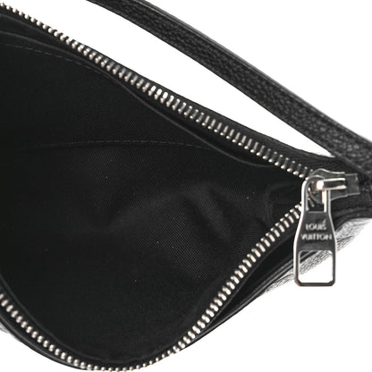 Louis Vuitton Empreinte Pallas Crossbody Black 5 of 8