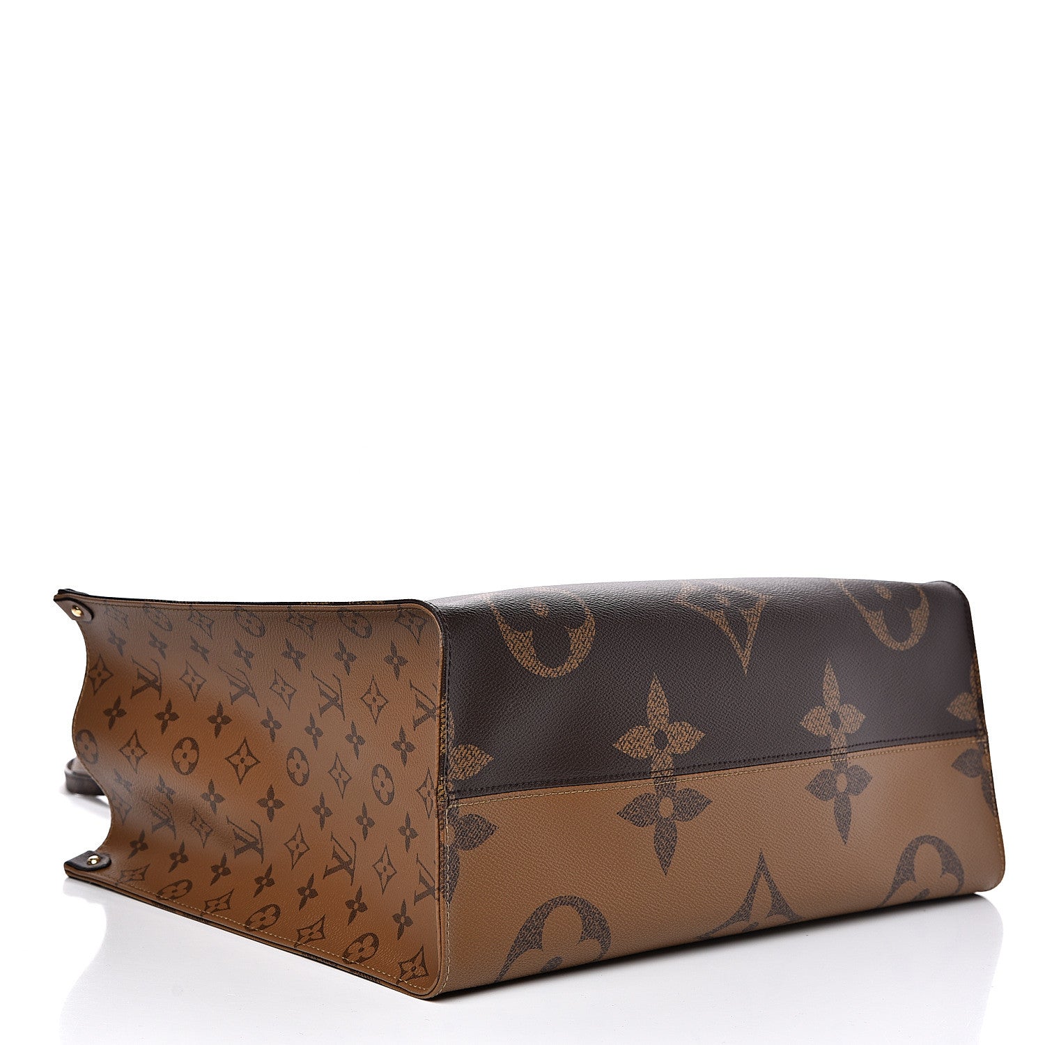 Louis Vuitton Reverse Monogram Giant Onthego GM 3 of 10