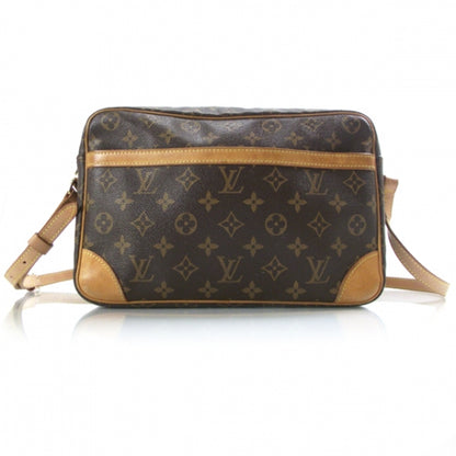 Louis Vuitton Monogram Trocadero 27 1 of 9