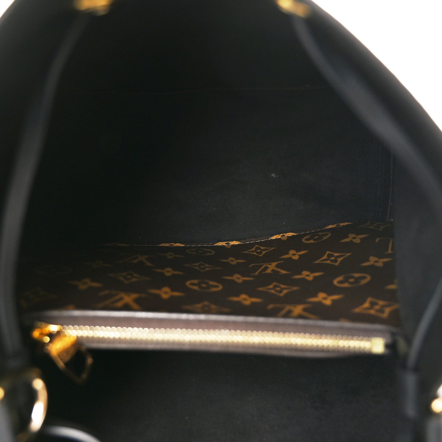 Monogram Neonoe MM Black