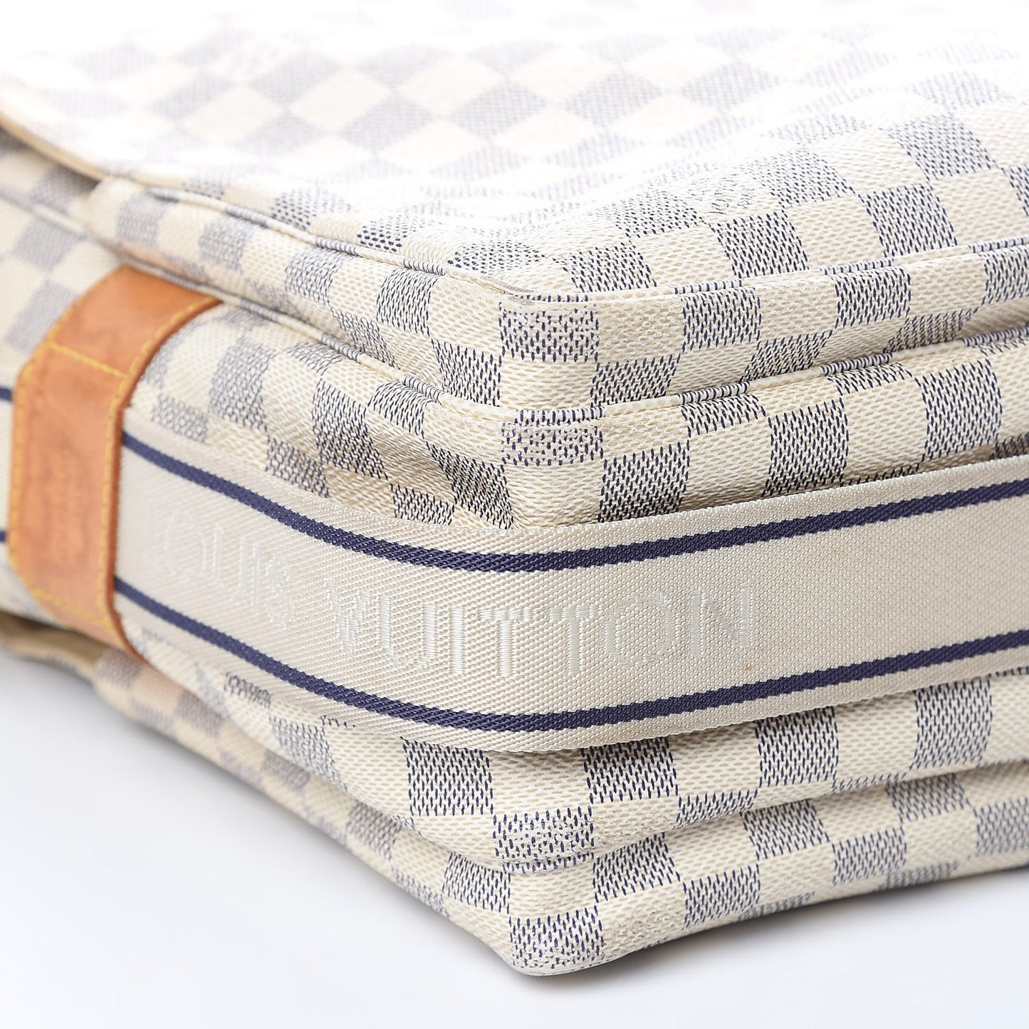 Damier Azur Naviglio