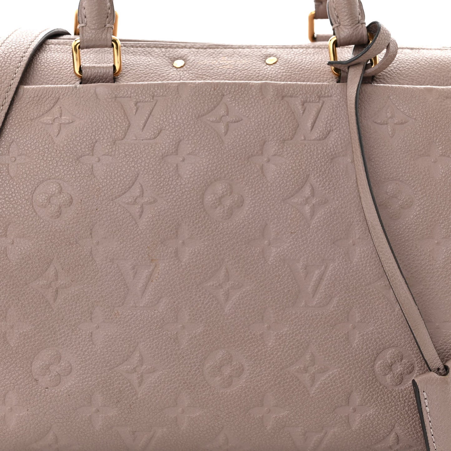 Empreinte Speedy Bandouliere 30 NM Mastic
