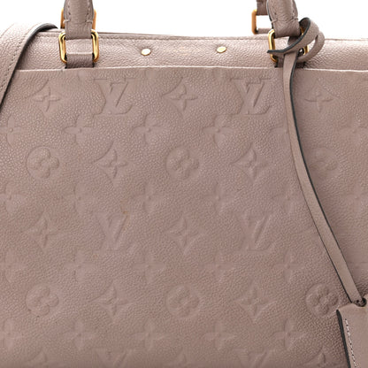 Louis Vuitton Empreinte Speedy Bandouliere 30 NM Mastic 8 of 17