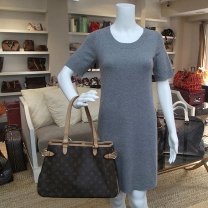 Louis Vuitton Monogram Batignolles Horizontal 2 of 9