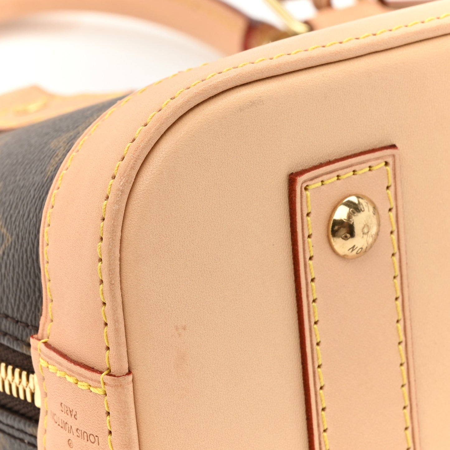 Monogram Alma BB