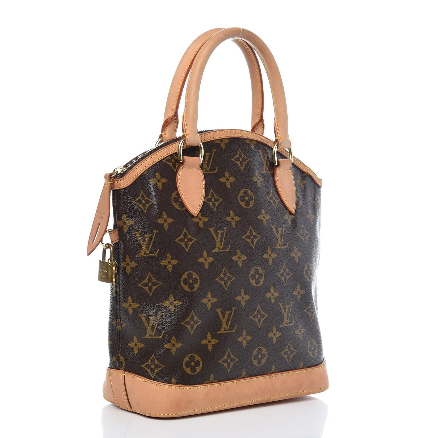 Monogram Lockit PM