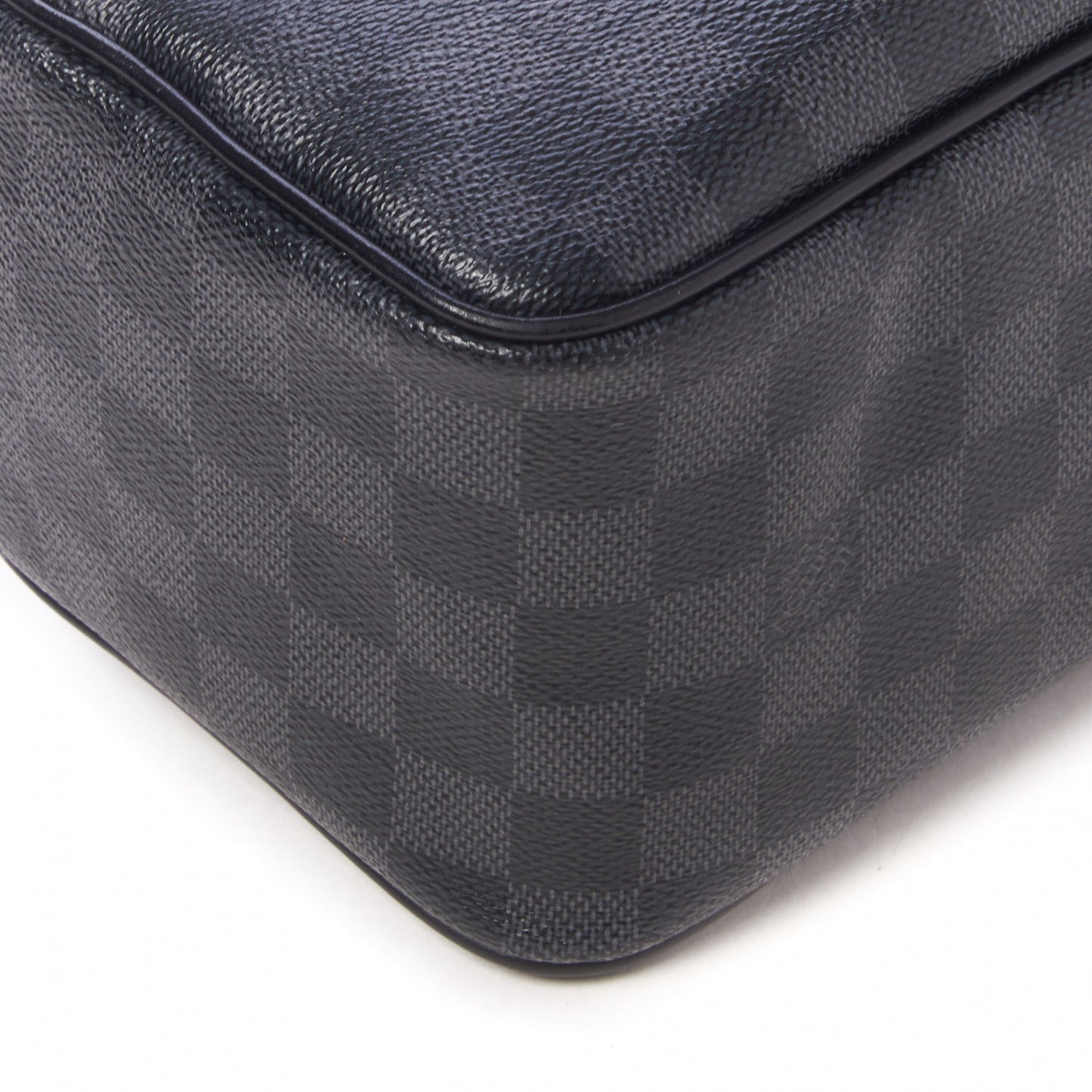 Damier Graphite Toiletry Pouch