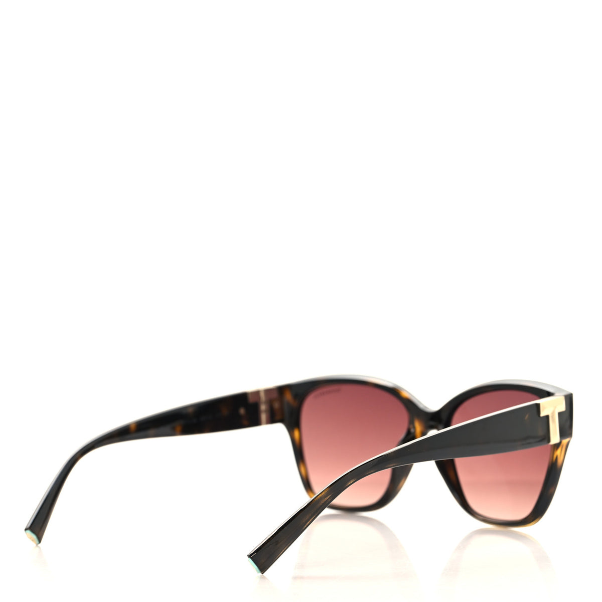 Acetate Sunglasses TF4254-U Tortoise