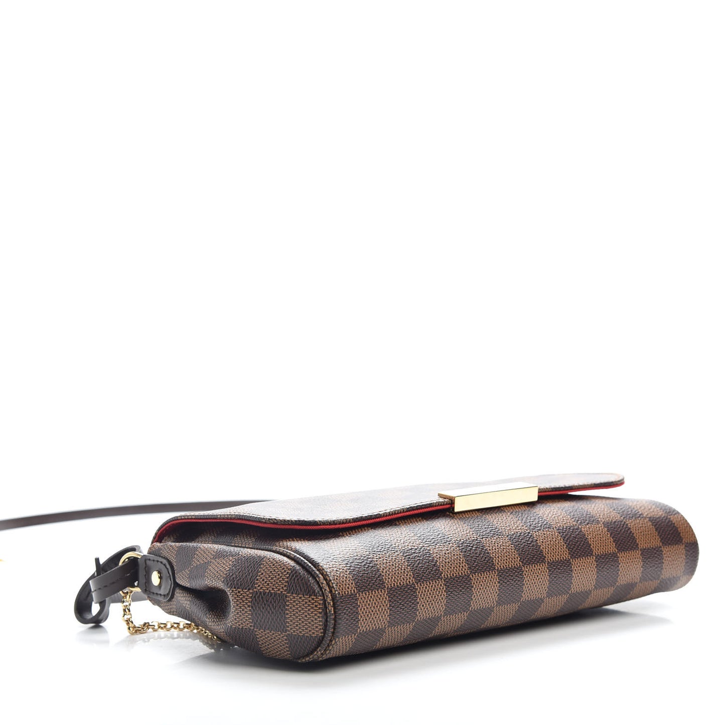 Damier Ebene Favorite MM