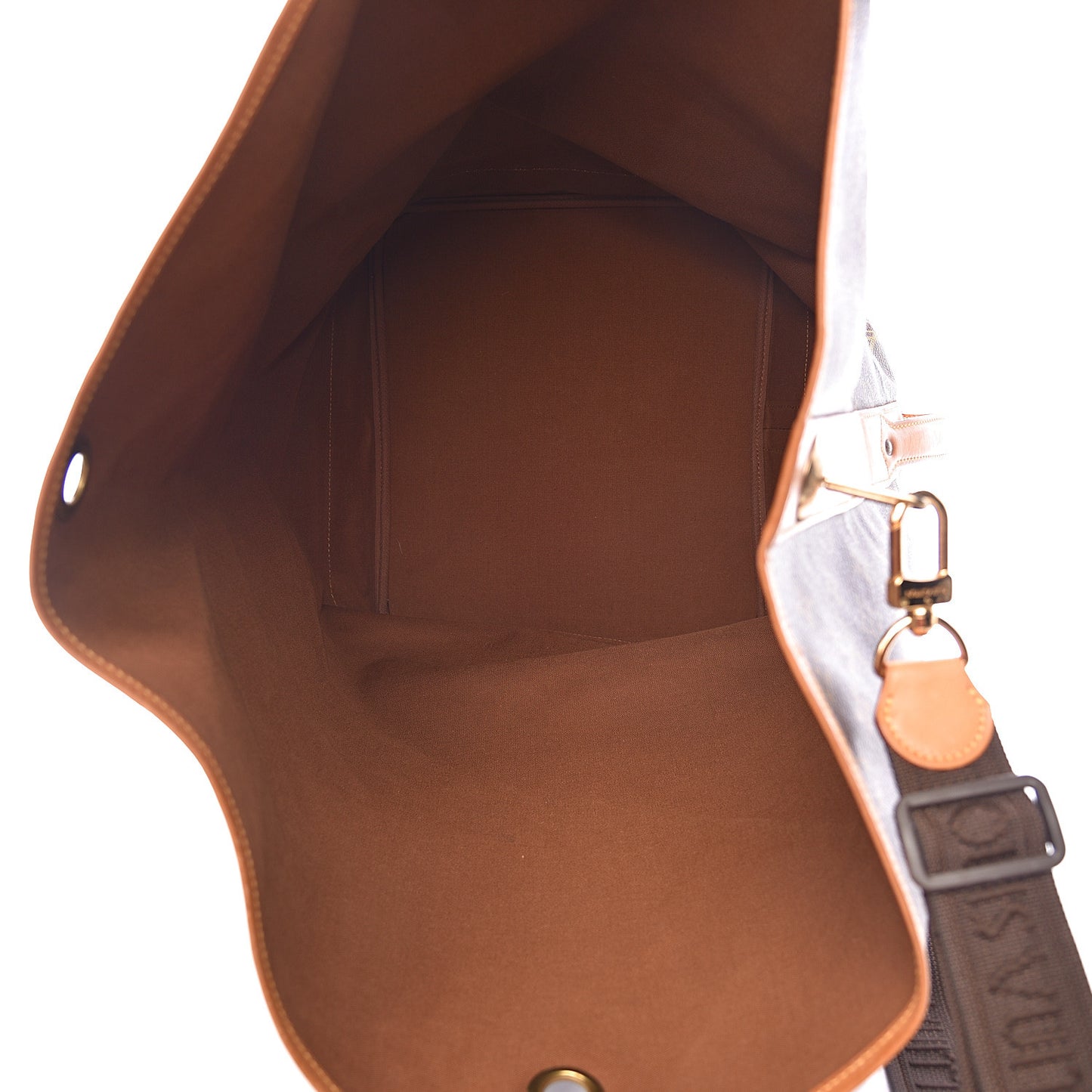 Monogram Sac Marin