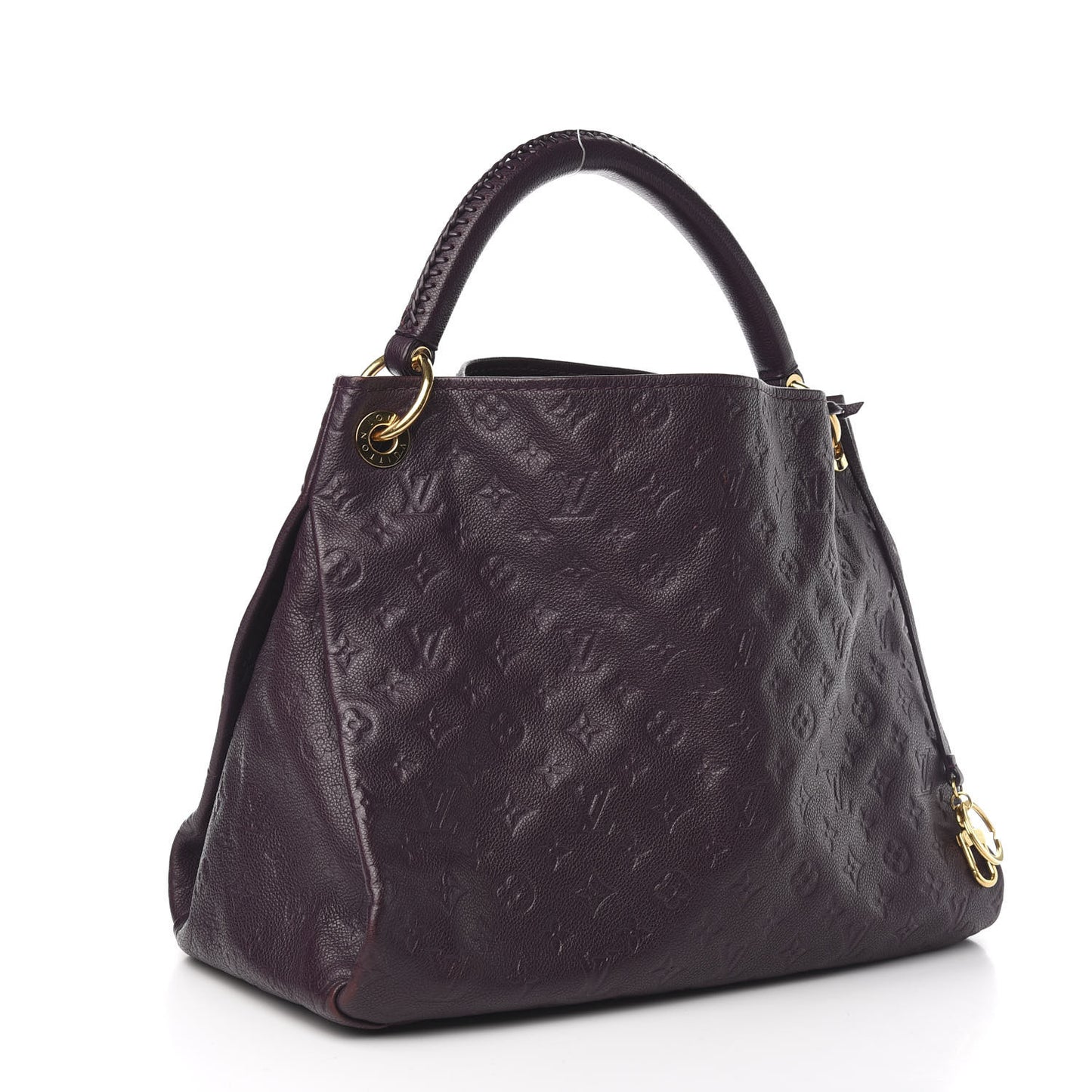 Empreinte Artsy MM Aube