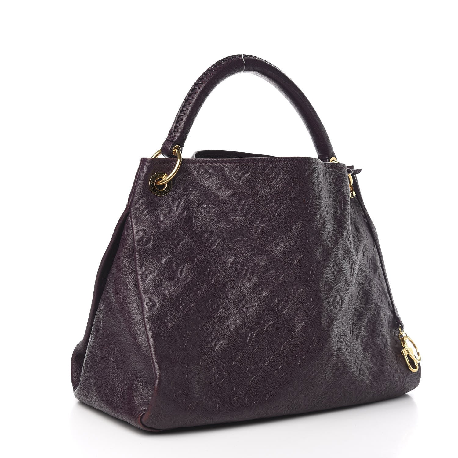 Louis Vuitton Empreinte Artsy MM Aube 3 of 9