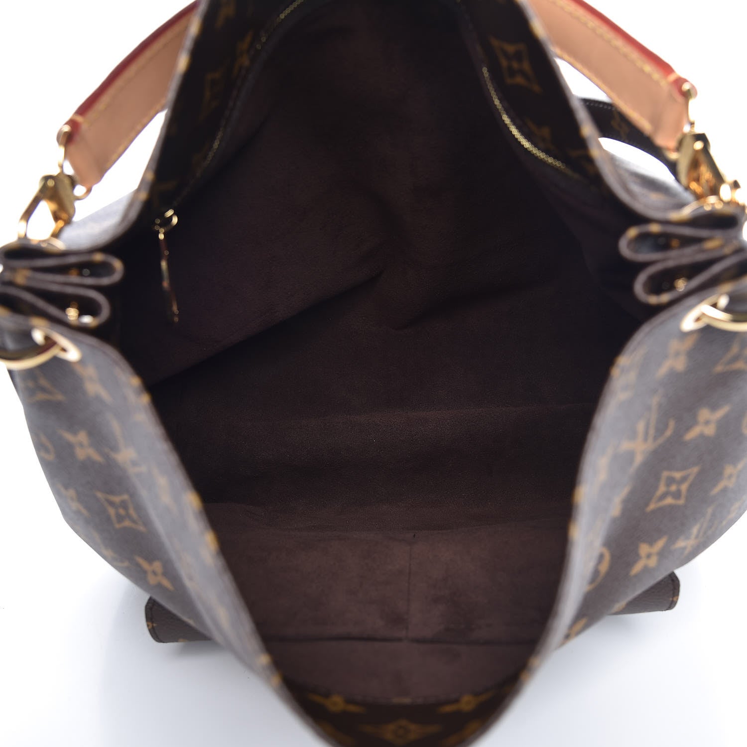 Louis Vuitton Monogram Metis 9 of 9