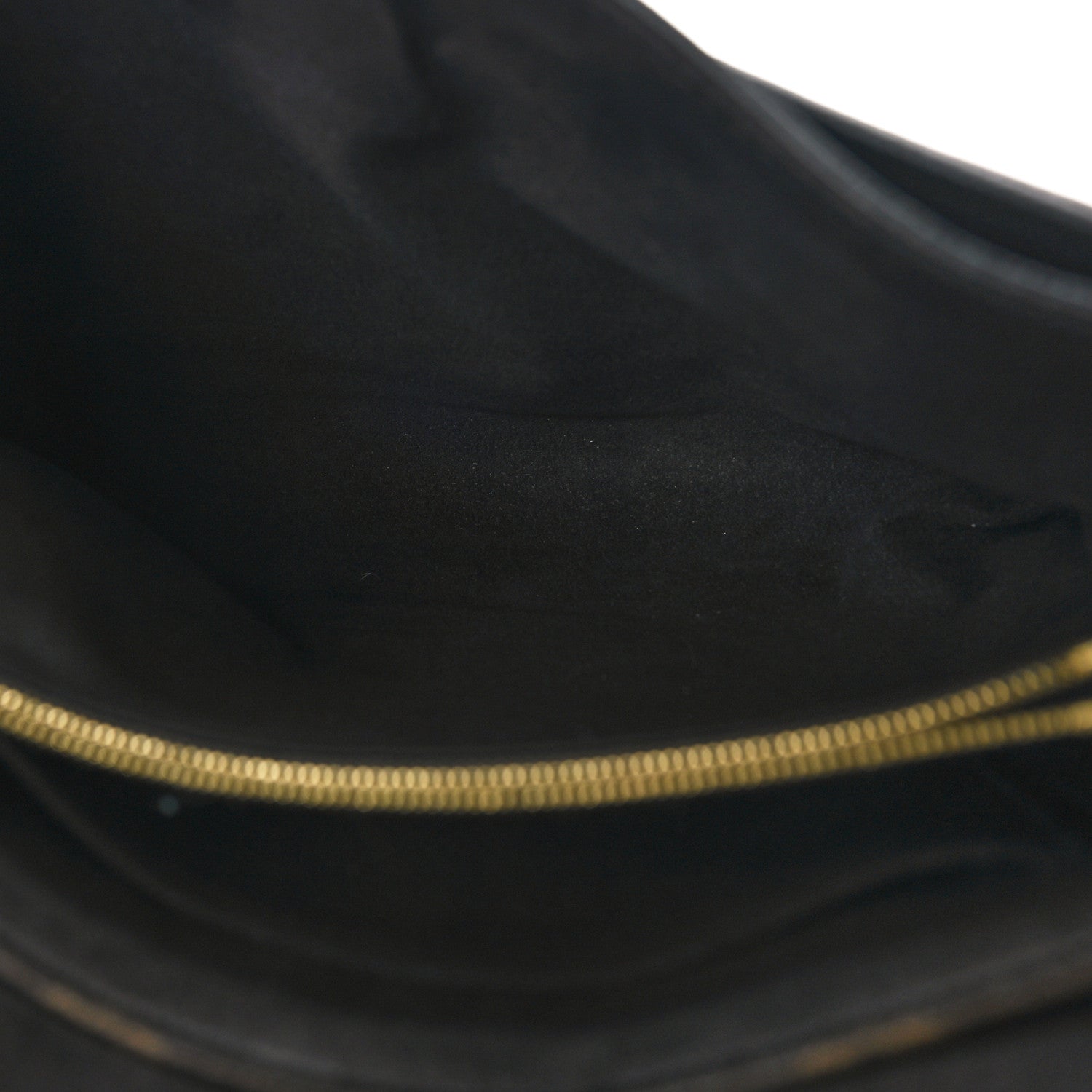 Louis Vuitton Monogram Pallas Chain Black 5 of 8