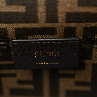 Fendi Rock Millenium Small Fendi First Gold 6 of 10