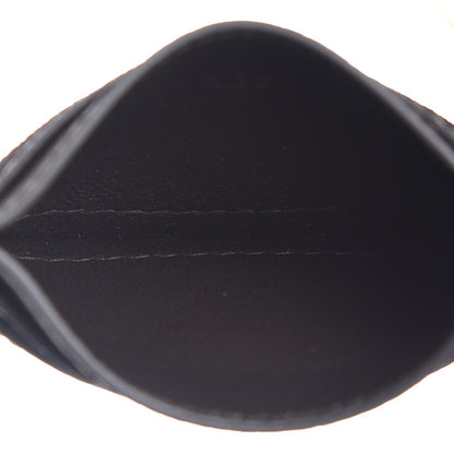 Gucci GG Supreme Monogram Ophidia Card Holder Brown 5 of 7