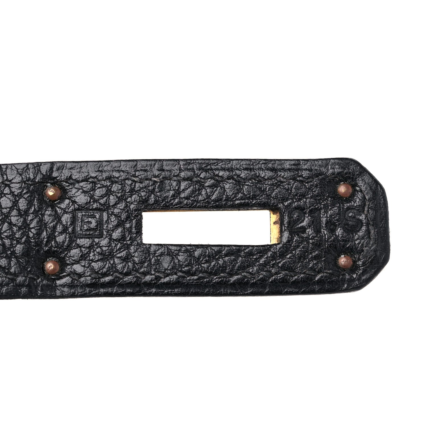 Hermes Togo Kelly Retourne 32 7 of 19