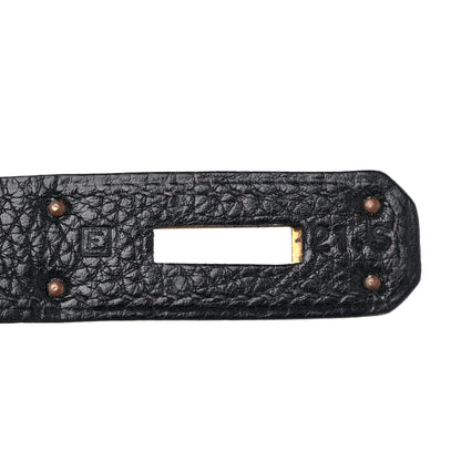Hermes Togo Kelly Retourne 32 7 of 19