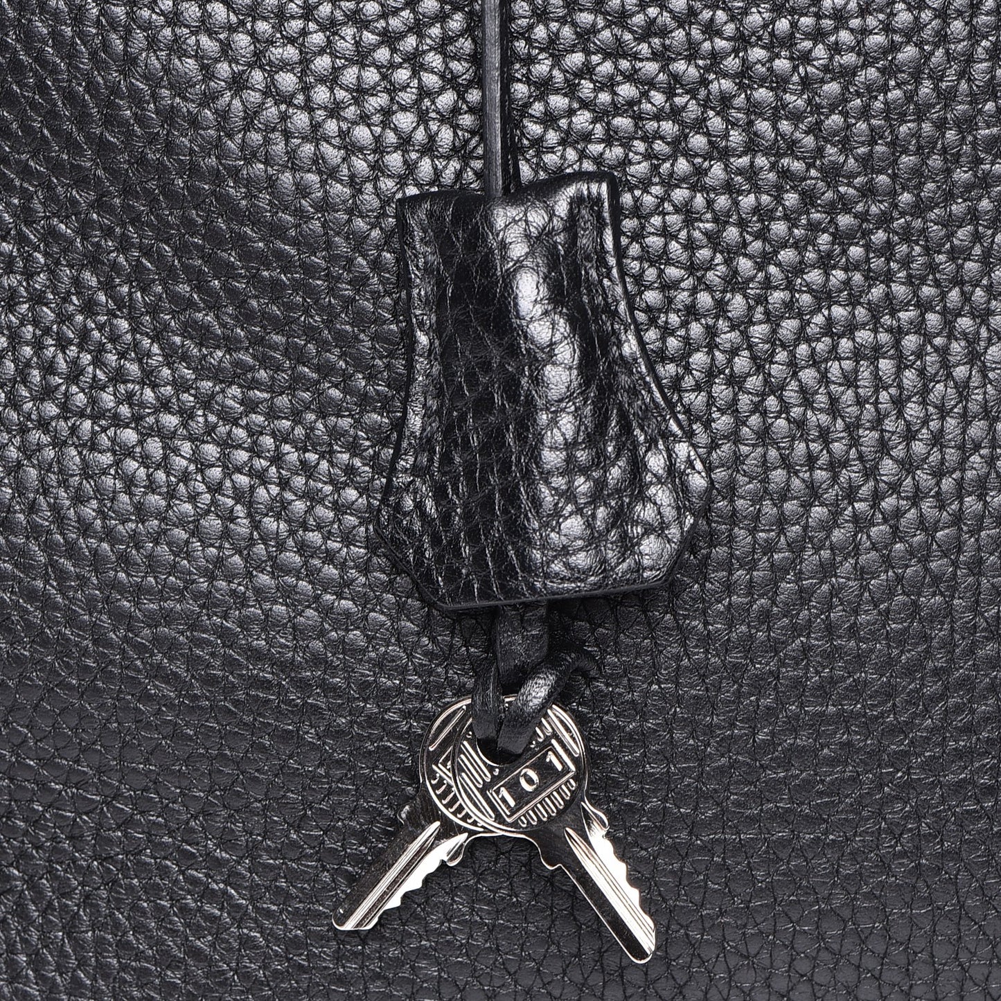 Taurillon Clemence Bolide 31 Black