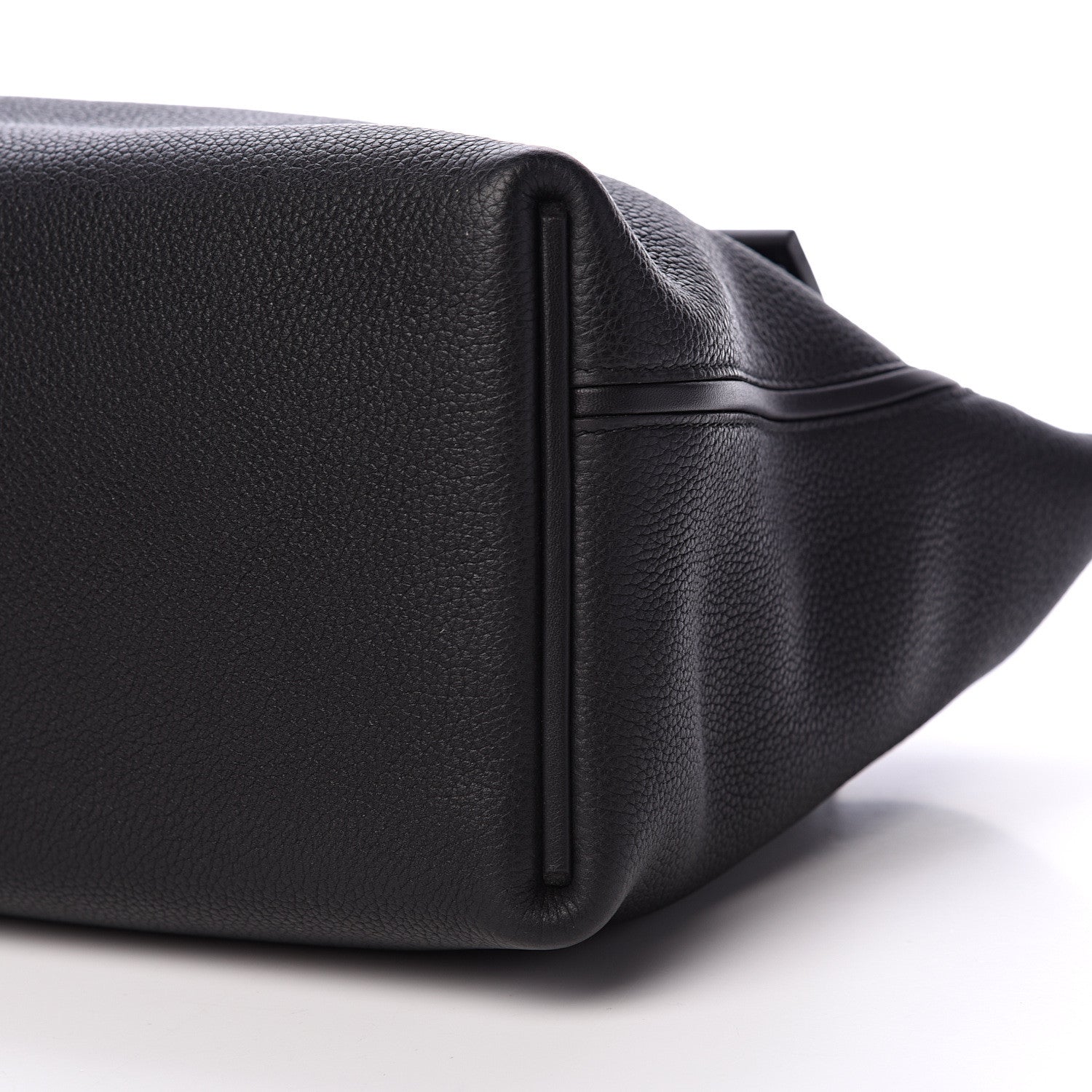 Hermes Togo Swift 24/24 29 Black 9 of 10