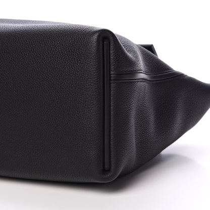 Hermes Togo Swift 24/24 29 Black 9 of 10