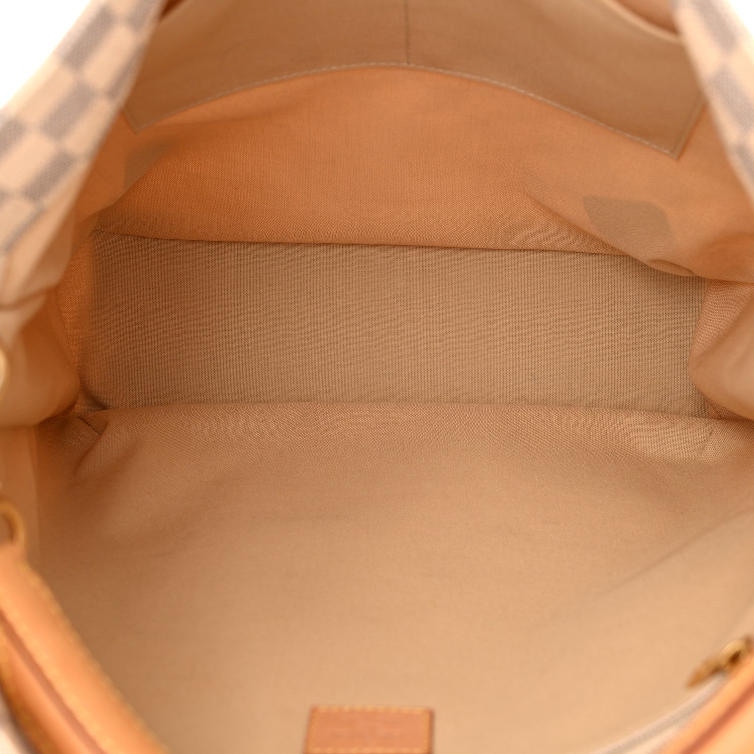 Louis Vuitton Damier Azur Soffi 5 of 10