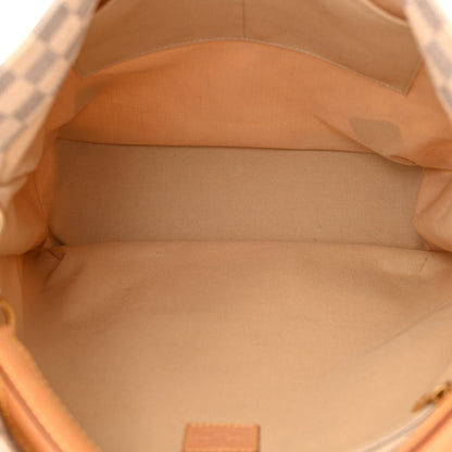 Louis Vuitton Damier Azur Soffi 5 of 10