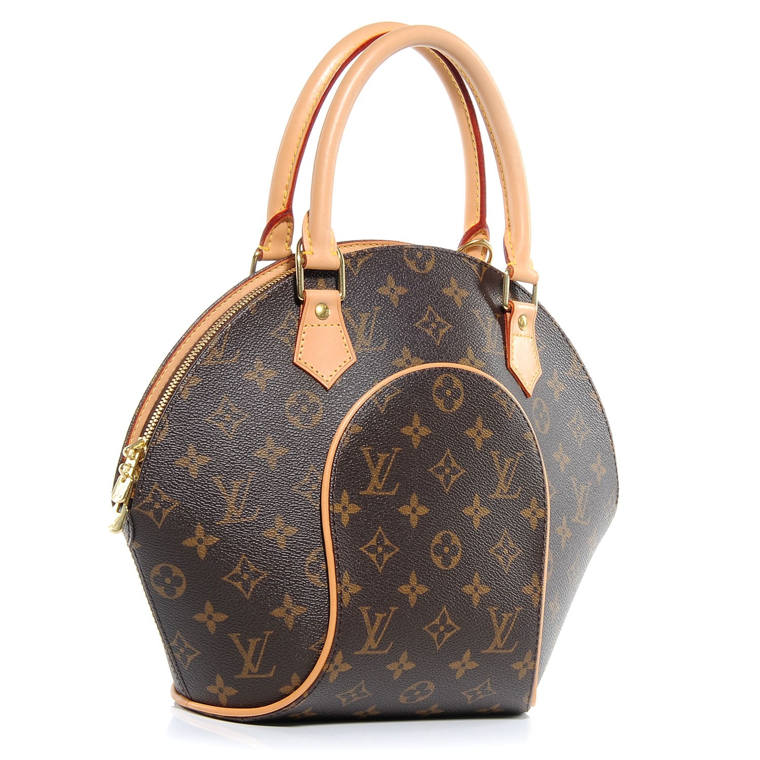 Louis Vuitton Monogram Ellipse PM 3 of 7
