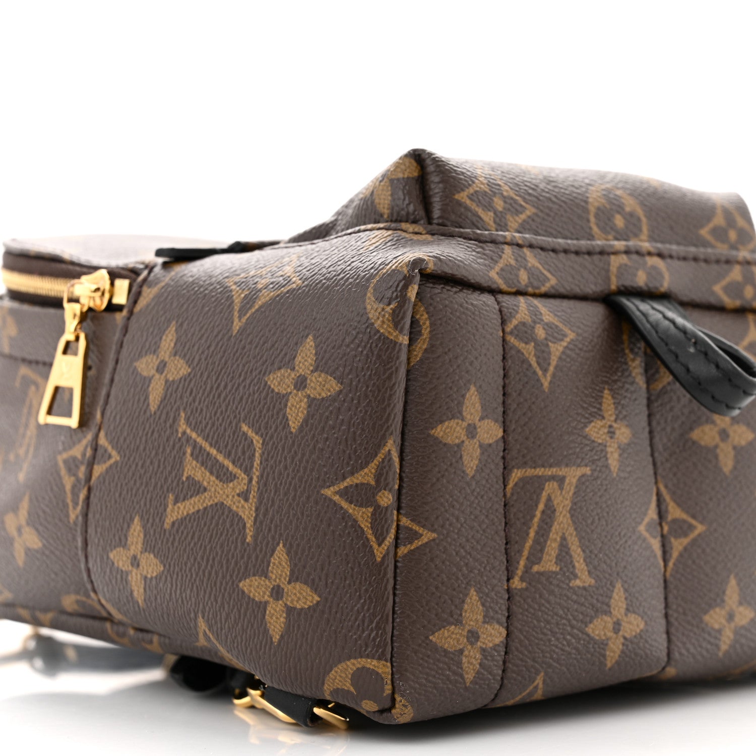 Louis Vuitton Monogram Palm Springs Backpack Mini 8 of 9