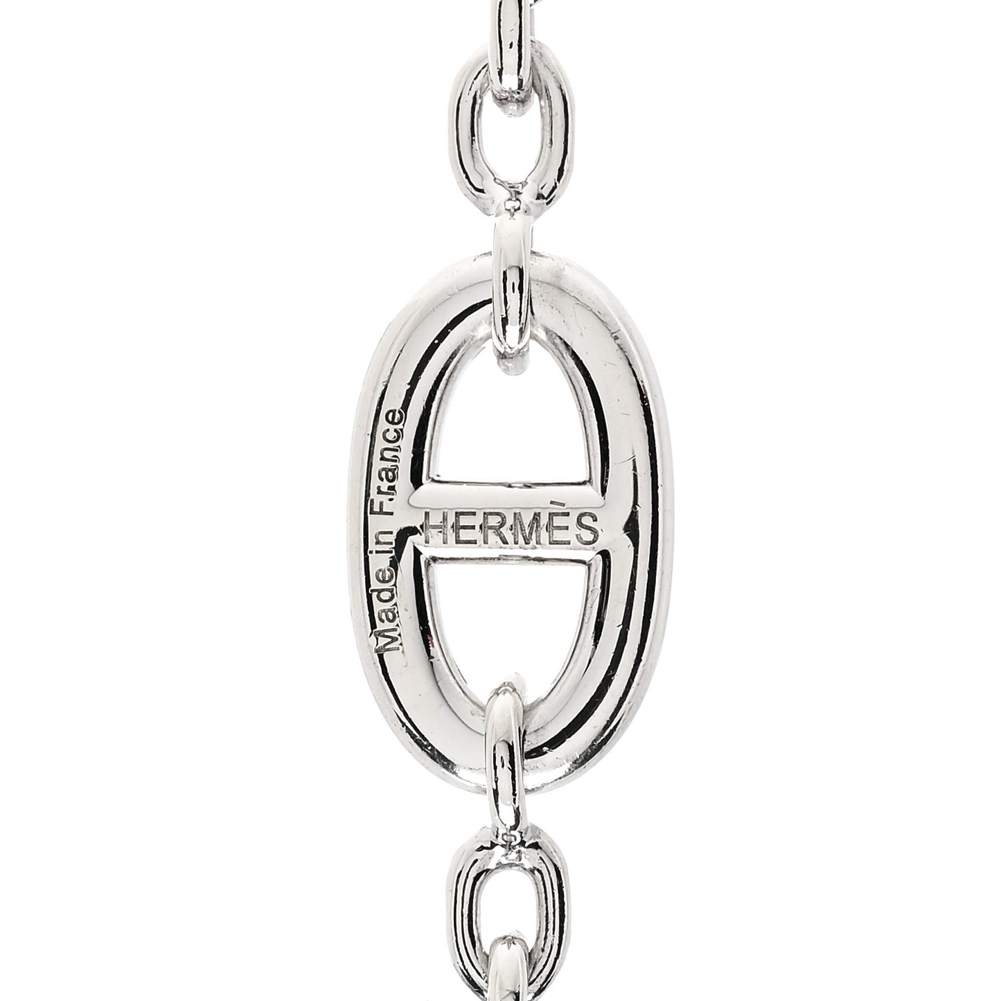 Sterling Silver Farandole Bracelet