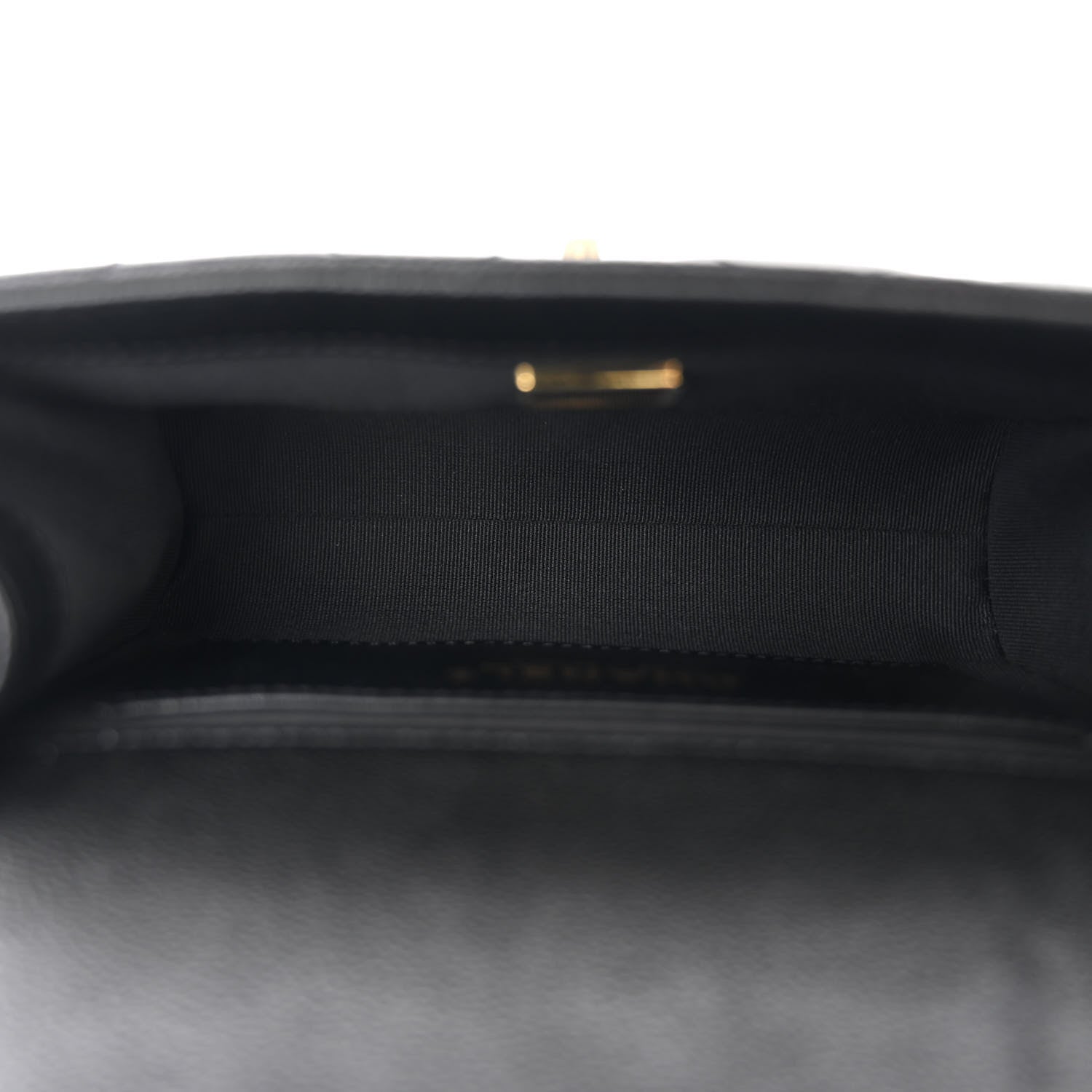 Chanel Caviar Quilted Mini Flap Black 5 of 11