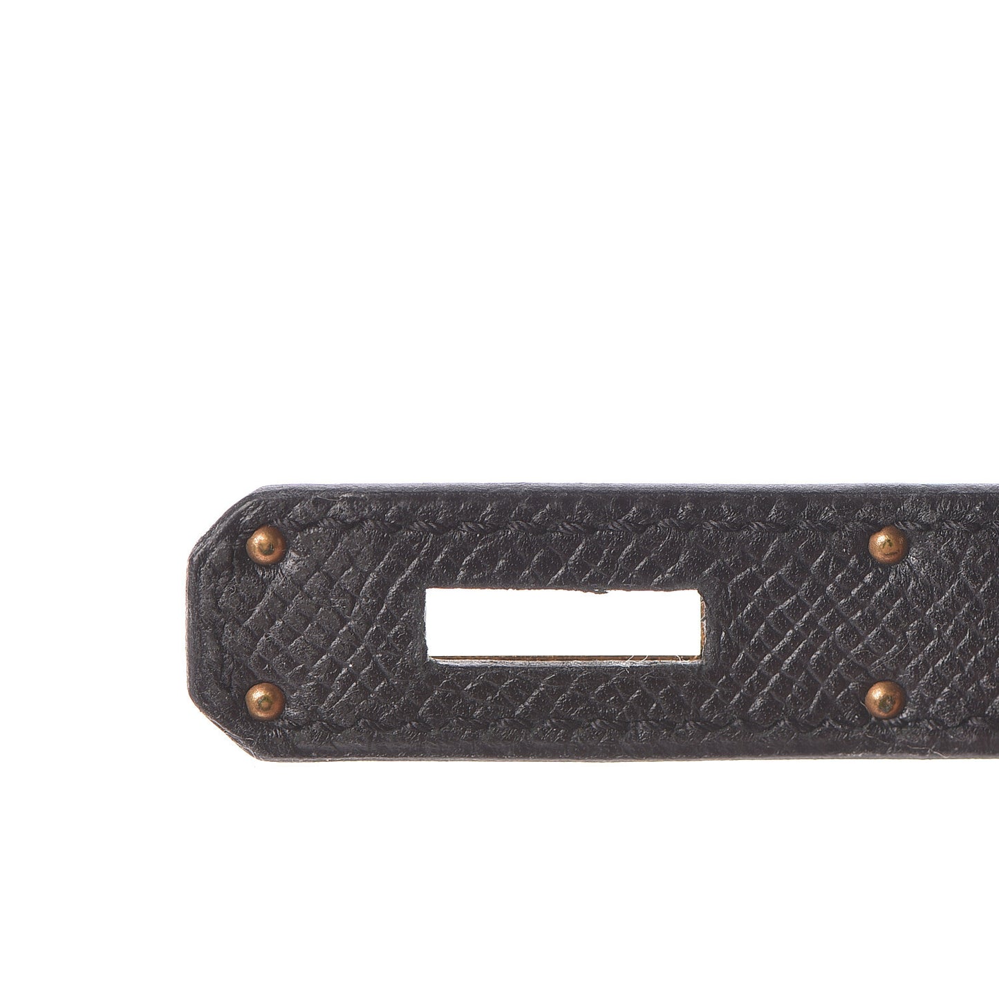 Epsom Kelly Sellier 28 Black