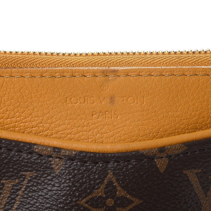 Louis Vuitton Monogram Pallas Safran 8 of 12