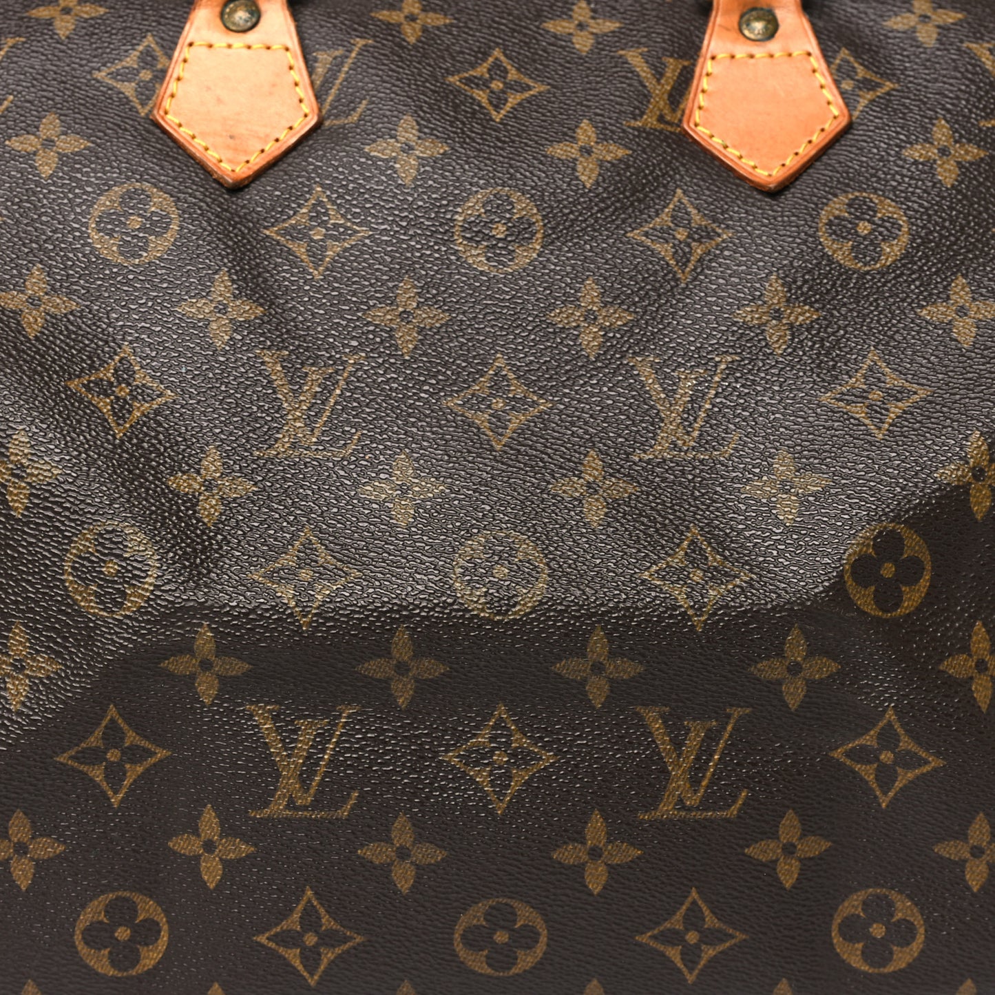 Monogram Speedy 35