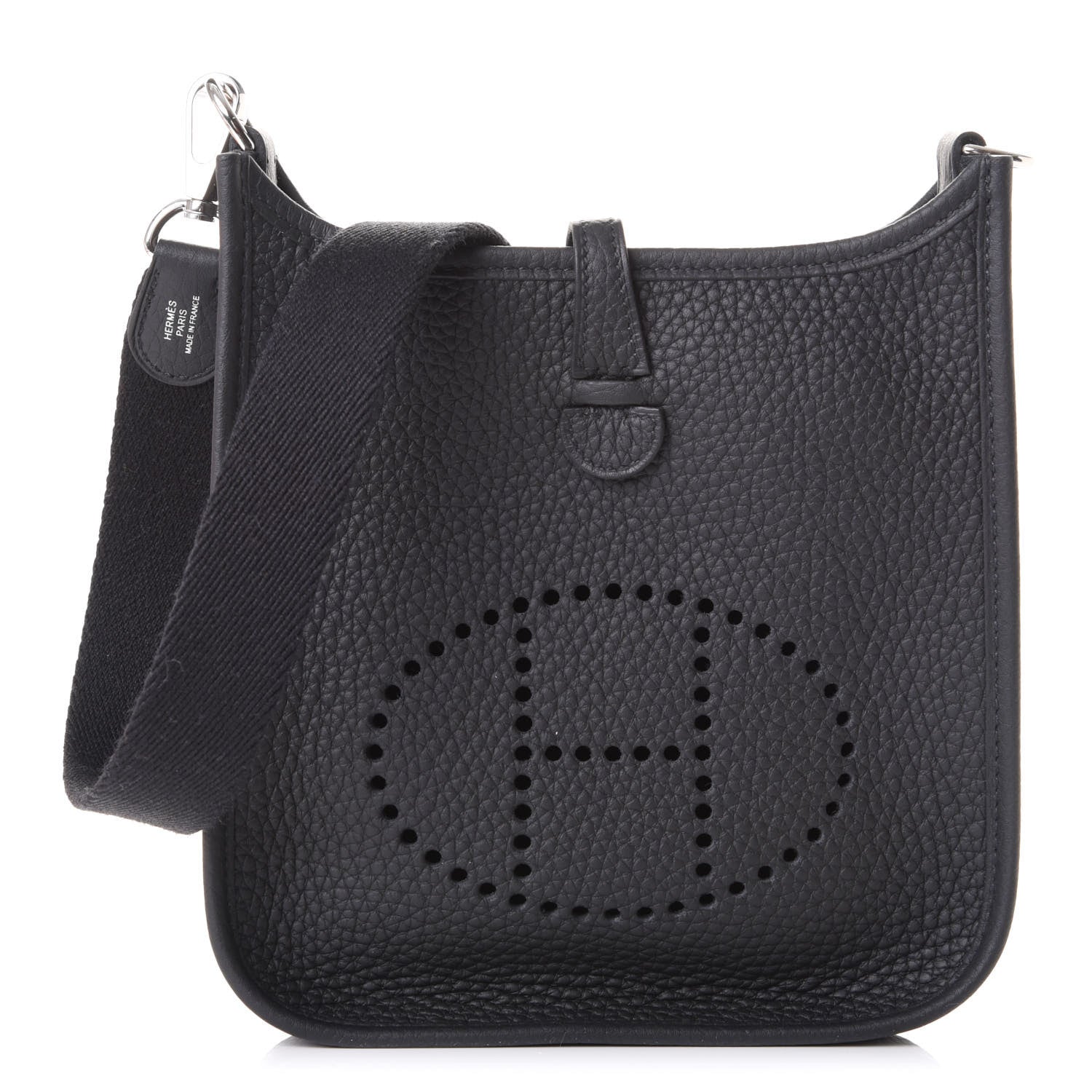 Chanel Calfskin Small Perfect Day Tote Brown 3 of 18