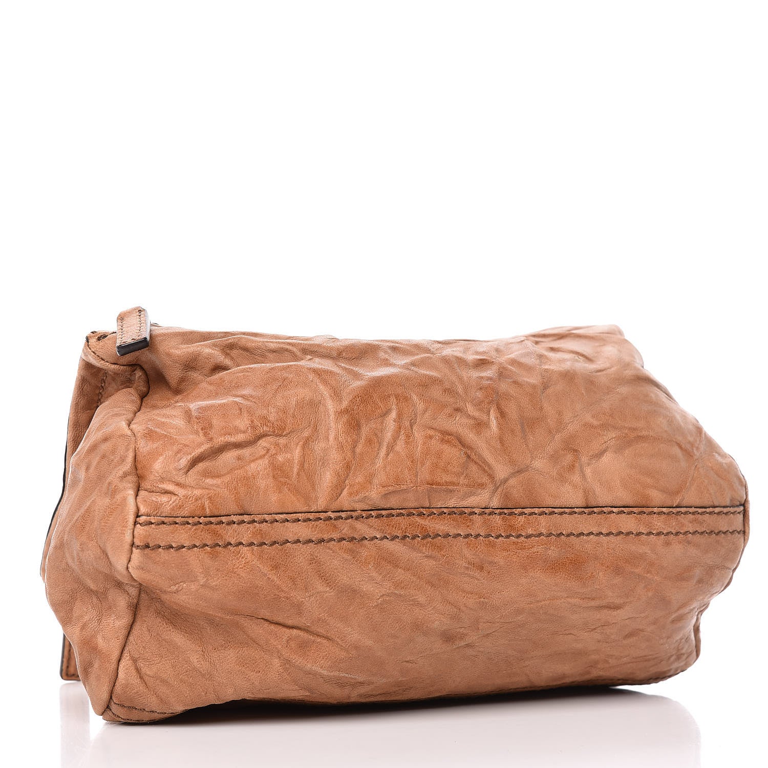 Givenchy Tumbled Sheepskin Mini Pandora Cigare 4 of 11