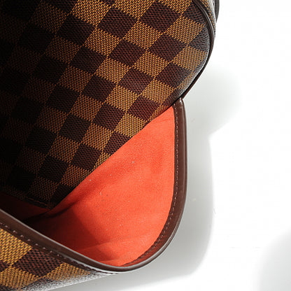 Louis Vuitton Damier Ebene Ipanema GM 9 of 9