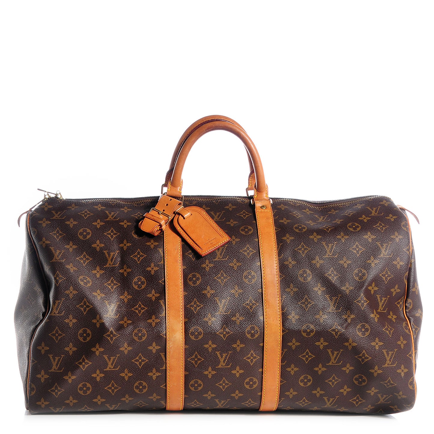 Monogram Keepall 55