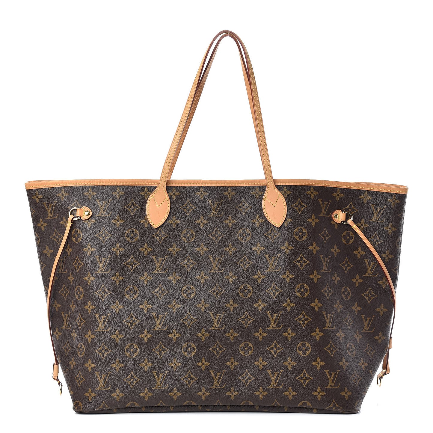 Monogram Neverfull GM
