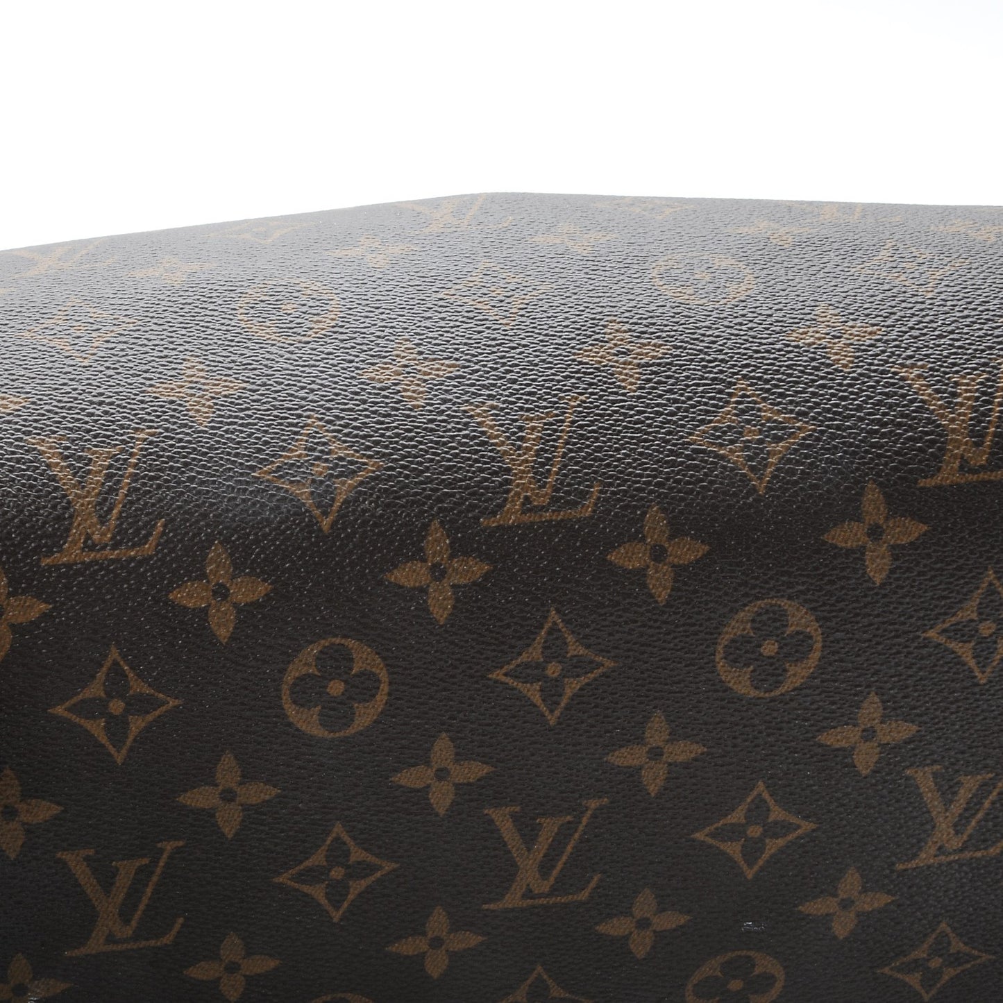 Monogram King Size Toiletry Bag