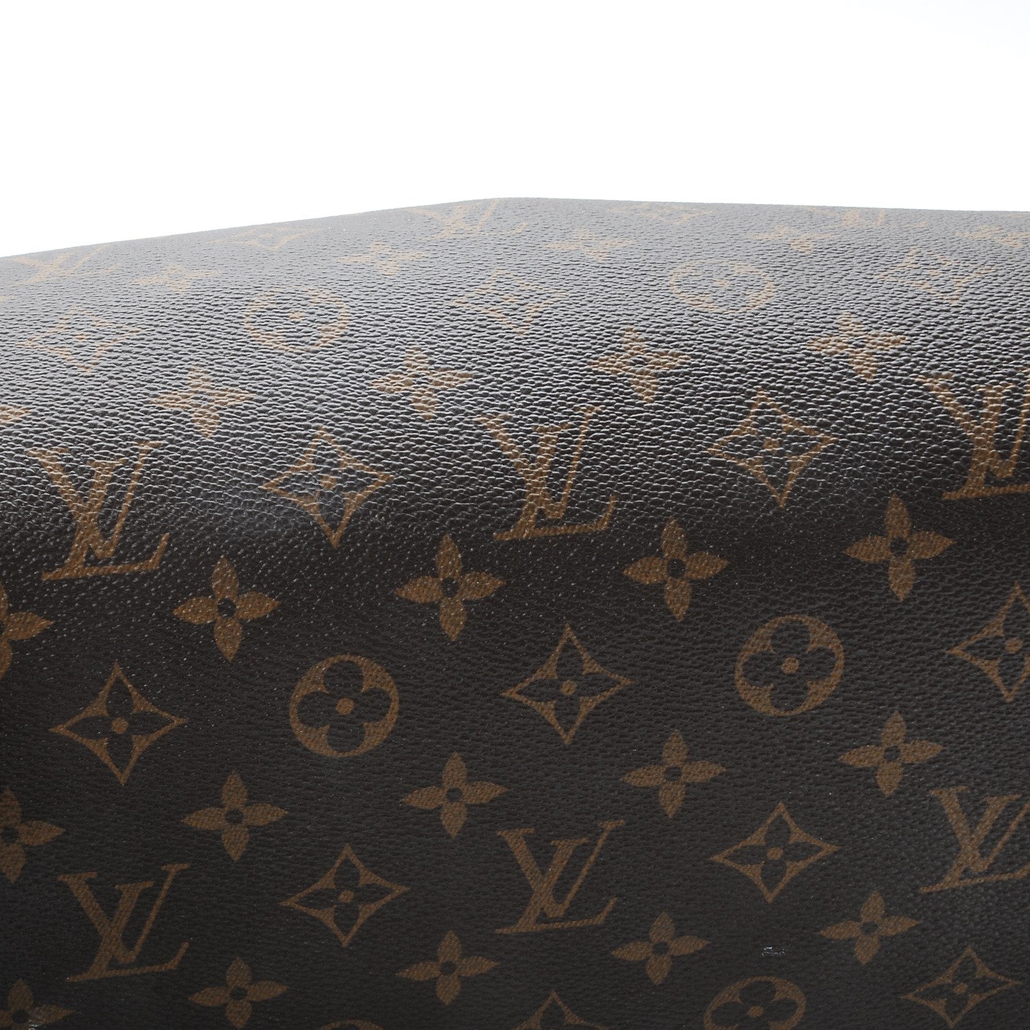 Louis Vuitton Monogram King Size Toiletry Bag 10 of 10