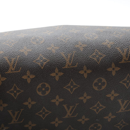 Louis Vuitton Monogram King Size Toiletry Bag 10 of 10