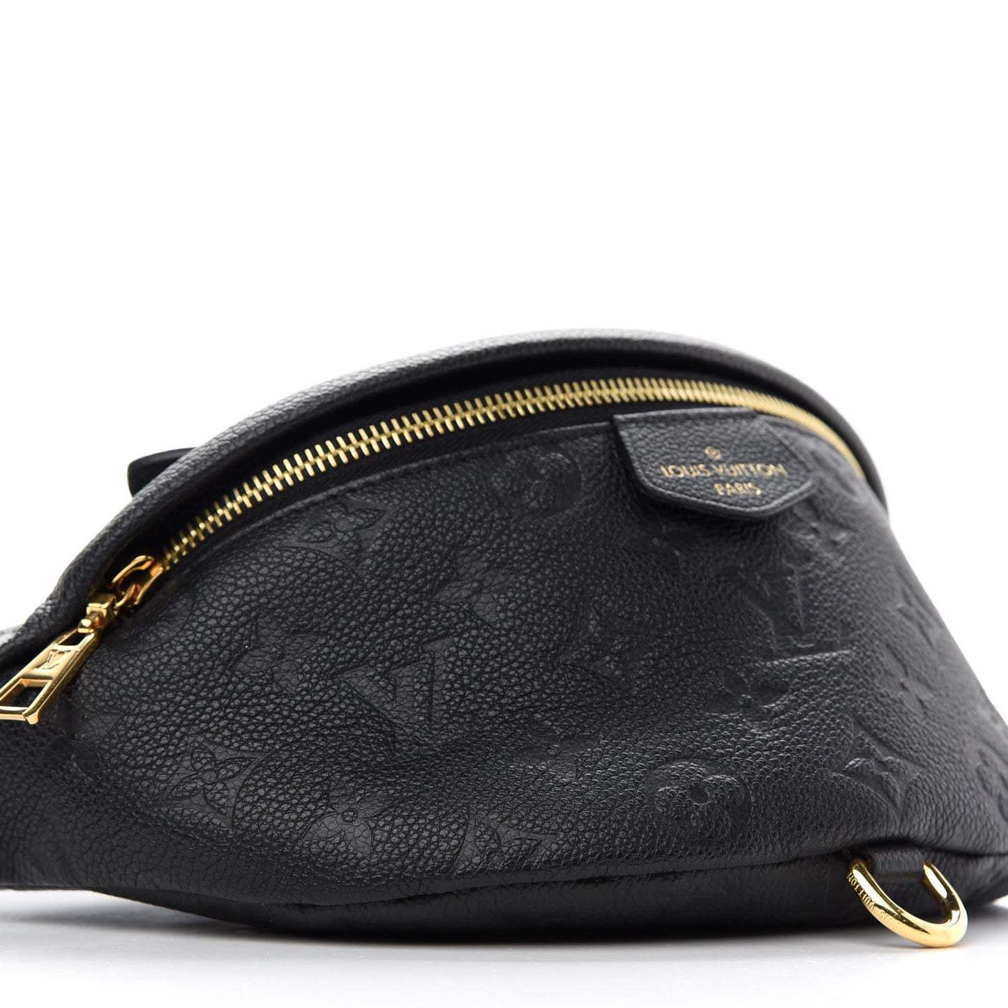 Empreinte BumBag Black