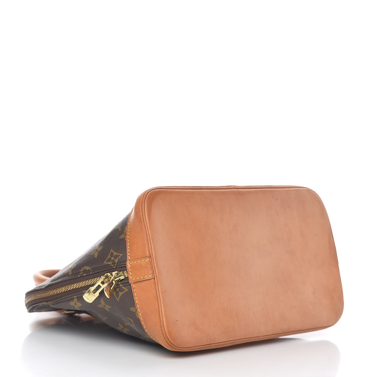 Louis Vuitton Monogram Alma PM 4 of 18