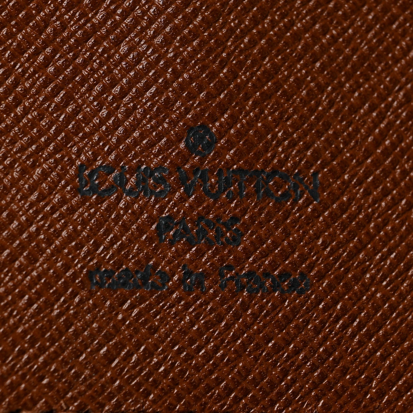 Monogram Saint Cloud GM