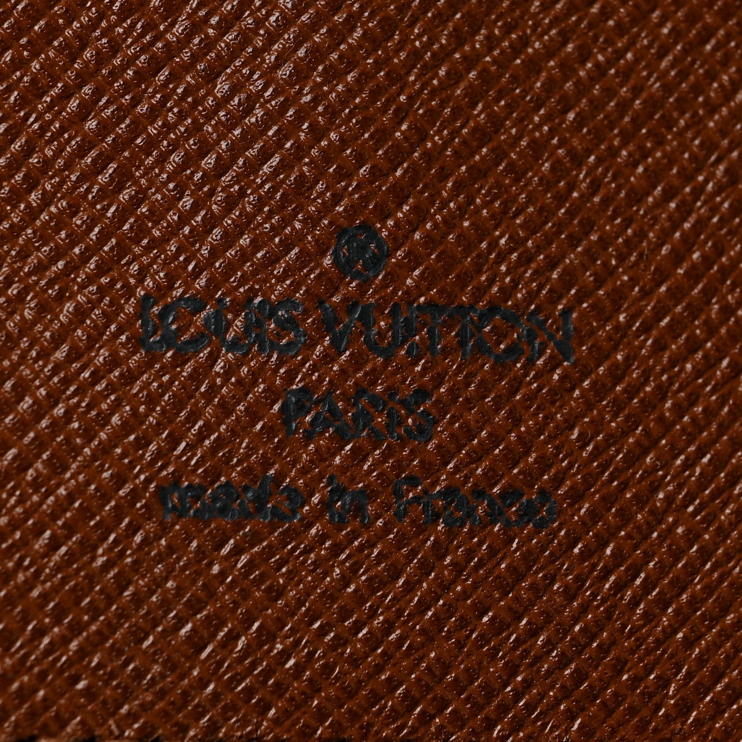 Louis Vuitton Monogram Saint Cloud GM 6 of 11