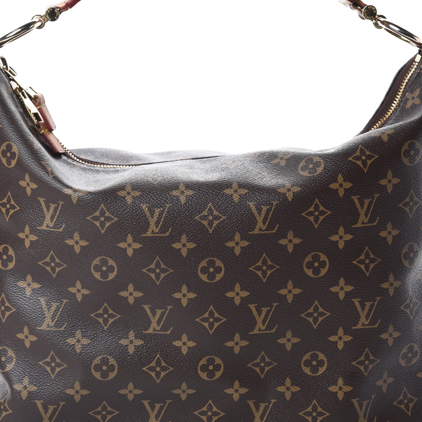 Monogram Sully MM